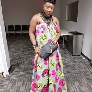 Meet your Posher, Rosaline